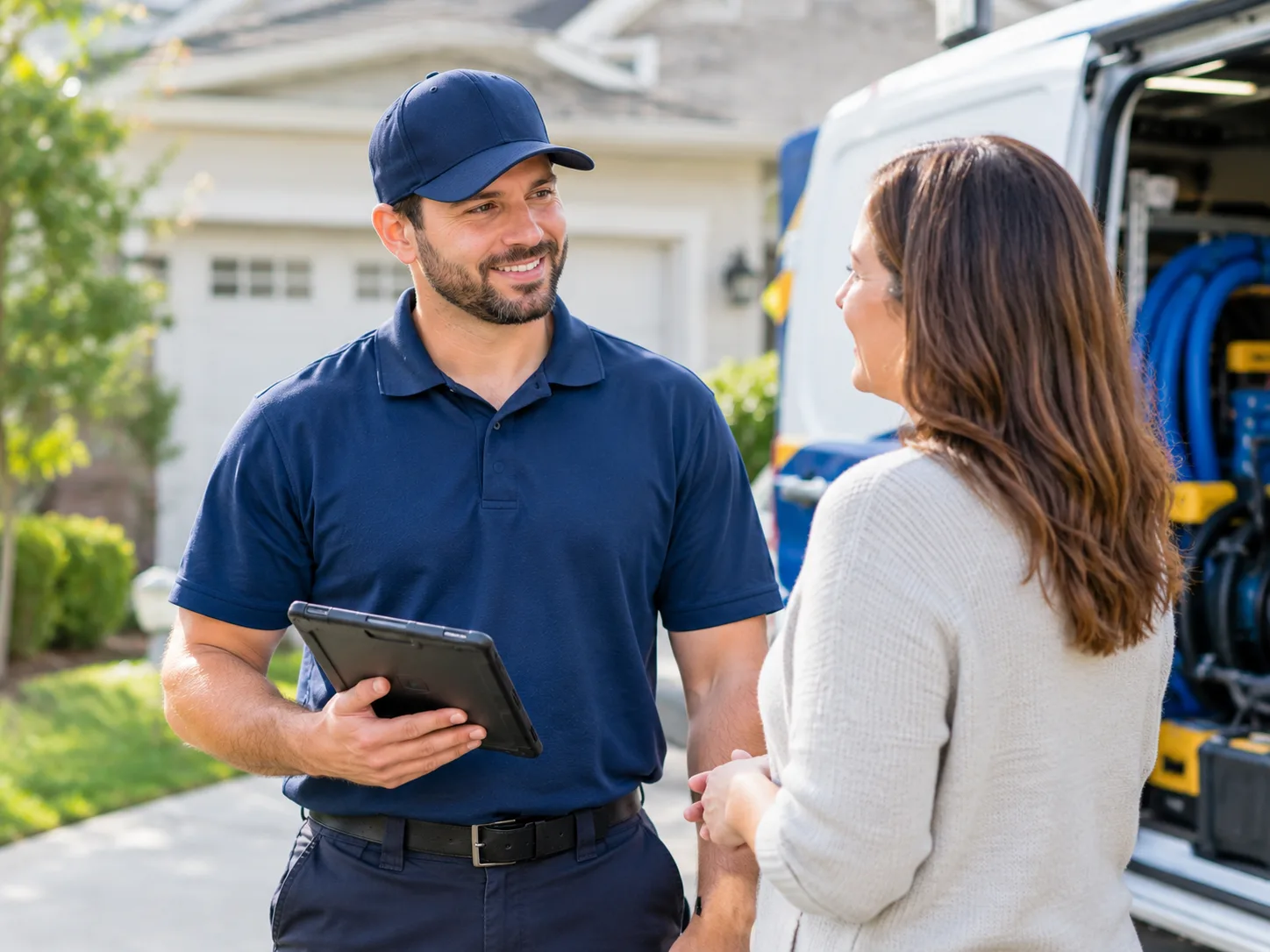 Sewage Backup Cleanup Granger, IA FAQs